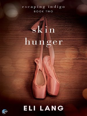 cover image of Skin Hunger